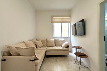Apartamento à venda com 80m², 2 quartos e sem vaga
