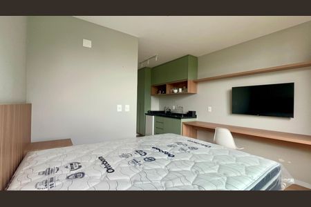 Studio para alugar com 22m², 1 quarto e sem vaga Studio para alugar com 22m², 1 quarto e sem vagaStudio