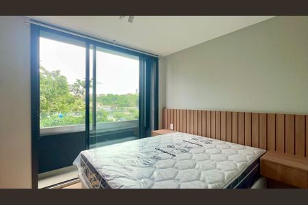 Studio de kitnet/studio para alugar com 1 quarto, 22m² em Pinheiros, São Paulo