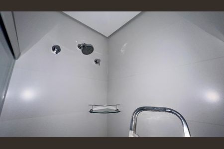 Studio para alugar com 22m², 1 quarto e sem vaga Studio para alugar com 22m², 1 quarto e sem vagaBanheiro