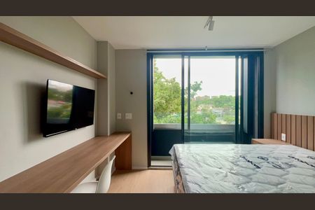 Studio para alugar com 22m², 1 quarto e sem vaga Studio para alugar com 22m², 1 quarto e sem vagaStudio