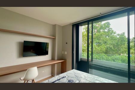 Studio de kitnet/studio para alugar com 1 quarto, 22m² em Pinheiros, São Paulo