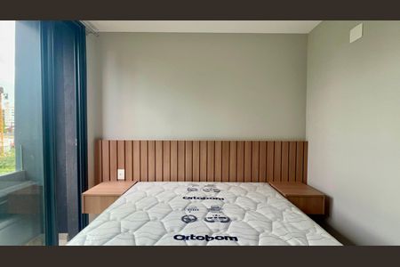 Studio de kitnet/studio para alugar com 1 quarto, 22m² em Pinheiros, São Paulo