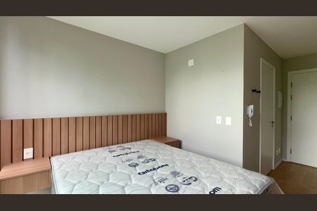 Studio de kitnet/studio para alugar com 1 quarto, 22m² em Pinheiros, São Paulo