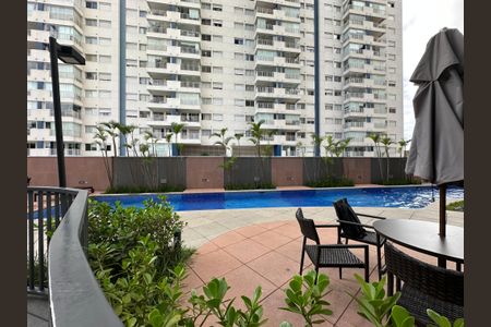 Apartamento para alugar com 52m², 2 quartos e 1 vagaÁrea comum