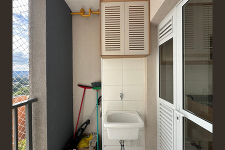 Apartamento à venda com 54m², 2 quartos e 1 vagaÁrea de Serviço