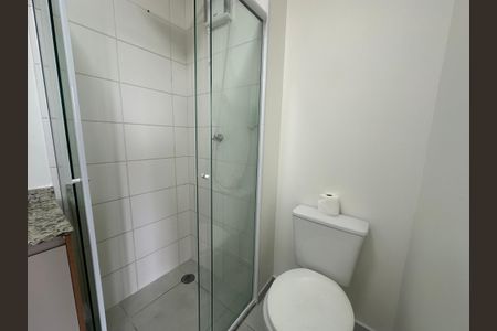 Apartamento para alugar com 52m², 2 quartos e 1 vagaBanheiro Social