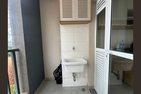 Apartamento para alugar com 52m², 2 quartos e 1 vagaÁrea de Serviço