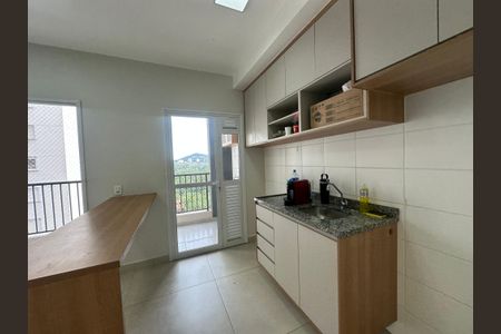 Apartamento para alugar com 52m², 2 quartos e 1 vagaCozinha