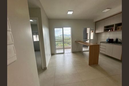 Apartamento para alugar com 52m², 2 quartos e 1 vagaSala