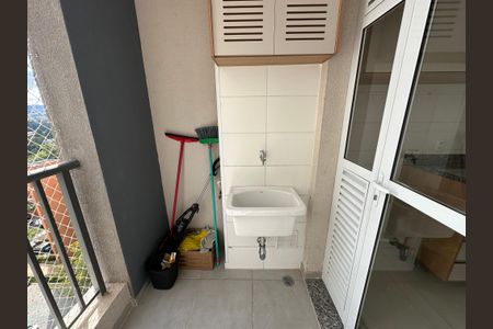 Apartamento à venda com 54m², 2 quartos e 1 vagaÁrea de Serviço