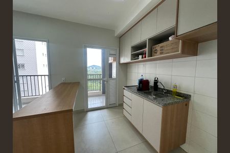 Apartamento para alugar com 52m², 2 quartos e 1 vagaCozinha