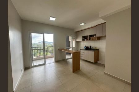 Apartamento para alugar com 52m², 2 quartos e 1 vagaSala