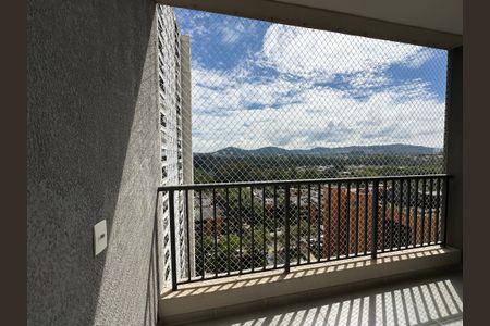 Apartamento à venda com 54m², 2 quartos e 1 vagaVaranda da Sala