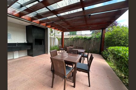 Apartamento para alugar com 52m², 2 quartos e 1 vagaÁrea comum