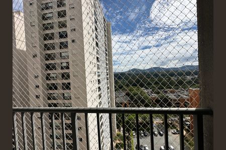 Apartamento à venda com 54m², 2 quartos e 1 vagaVaranda da Sala