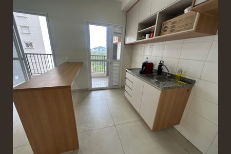 Apartamento para alugar com 52m², 2 quartos e 1 vagaCozinha