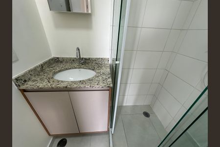 Apartamento à venda com 54m², 2 quartos e 1 vagaBanheiro