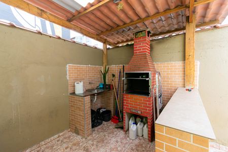 Apartamento à venda com 47m², 2 quartos e 1 vagaÁrea comum