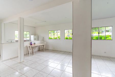 Apartamento à venda com 47m², 2 quartos e 1 vagaÁrea comum