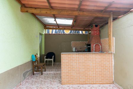 Apartamento à venda com 47m², 2 quartos e 1 vagaÁrea comum