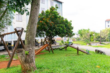 Apartamento à venda com 47m², 2 quartos e 1 vagaÁrea comum