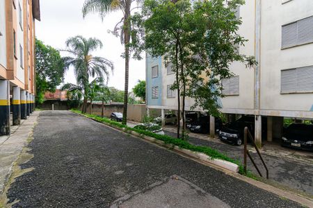 Apartamento à venda com 47m², 2 quartos e 1 vagaÁrea comum