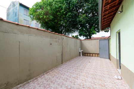 Apartamento à venda com 47m², 2 quartos e 1 vagaÁrea comum