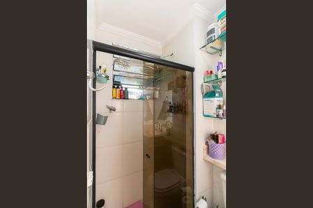 Apartamento à venda com 47m², 2 quartos e 1 vagaBanheiro