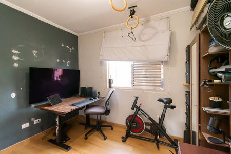 Apartamento à venda com 47m², 2 quartos e 1 vagaQuarto 2