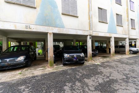 Apartamento à venda com 47m², 2 quartos e 1 vagaÁrea comum