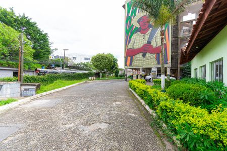 Apartamento à venda com 47m², 2 quartos e 1 vagaÁrea comum