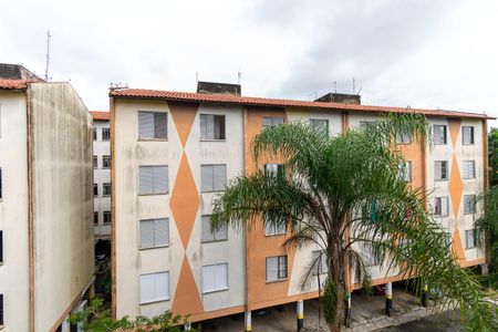 Apartamento à venda com 47m², 2 quartos e 1 vagaVista do Quarto 2