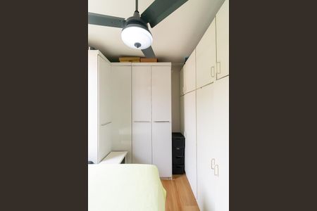 Quarto 1 de apartamento à venda com 2 quartos, 47m² em Fazenda da Juta, São Paulo