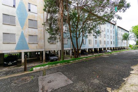 Apartamento à venda com 47m², 2 quartos e 1 vagaÁrea comum