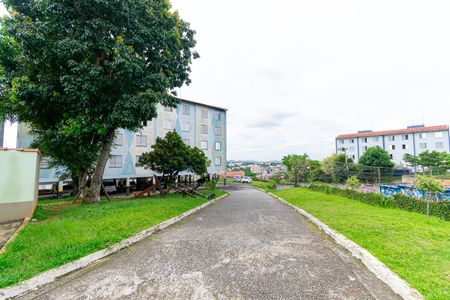 Apartamento à venda com 47m², 2 quartos e 1 vagaÁrea comum