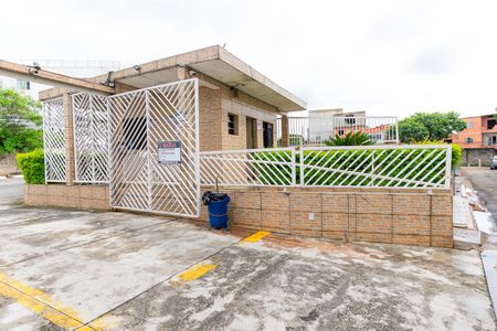 Apartamento à venda com 47m², 2 quartos e 1 vagaÁrea comum