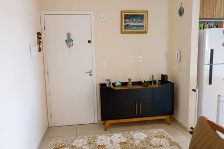 Apartamento para alugar com 54m², 2 quartos e 1 vaga Apartamento para alugar com 54m², 2 quartos e 1 vagasala