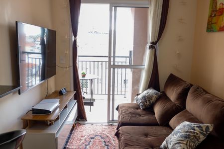 Apartamento para alugar com 54m², 2 quartos e 1 vaga Apartamento para alugar com 54m², 2 quartos e 1 vagasala