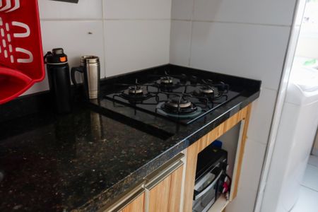 Apartamento para alugar com 54m², 2 quartos e 1 vaga Apartamento para alugar com 54m², 2 quartos e 1 vagaCozinha