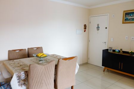 Apartamento para alugar com 54m², 2 quartos e 1 vaga Apartamento para alugar com 54m², 2 quartos e 1 vagasala