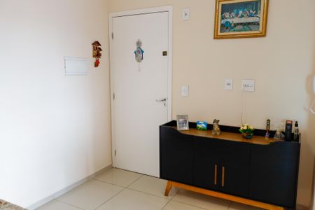 Apartamento para alugar com 54m², 2 quartos e 1 vaga Apartamento para alugar com 54m², 2 quartos e 1 vagasala