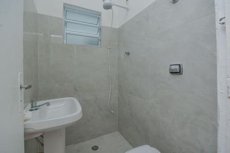 Casa para alugar com 1 quarto, 35m² em Vila Santa Maria, São Paulo