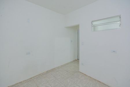 Casa para alugar com 1 quarto, 35m² em Vila Santa Maria, São Paulo