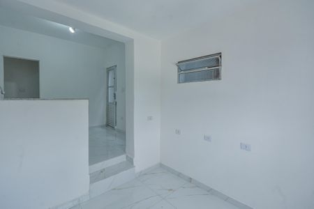 Casa para alugar com 1 quarto, 35m² em Vila Santa Maria, São Paulo