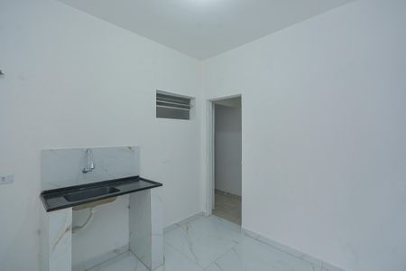 Casa para alugar com 1 quarto, 35m² em Vila Santa Maria, São Paulo