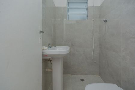 Casa para alugar com 1 quarto, 35m² em Vila Santa Maria, São Paulo