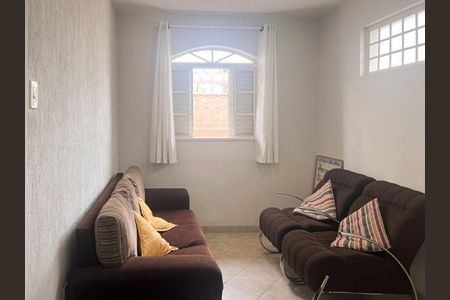 Quarto 3 de casa à venda com 4 quartos, 188m² em Renascença, Belo Horizonte