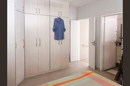 Suíte de casa à venda com 4 quartos, 188m² em Renascença, Belo Horizonte