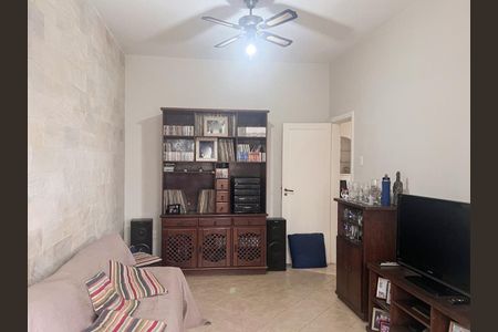 Sala de casa à venda com 4 quartos, 188m² em Renascença, Belo Horizonte